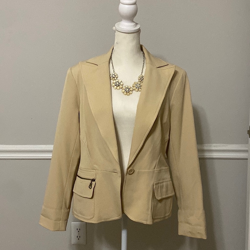 Russell Keny Women’s Blazer size 8